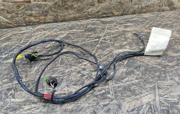 Maserati Quattroporte Other wiring loom 212487
