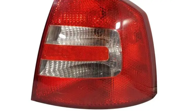 Skoda Octavia Mk2 (1Z) Rear/tail lights 1Z5945096A 1Z5945112A 1Z5945258