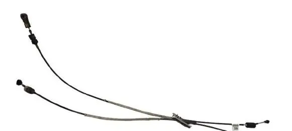 Ford Fiesta Gear shift cable linkage 8A6R7E395ME