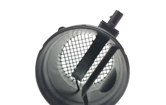 Mass air flow meter