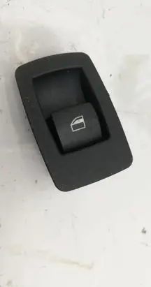 BMW 1 E81 E87 Electric window control switch 1593990 6945874