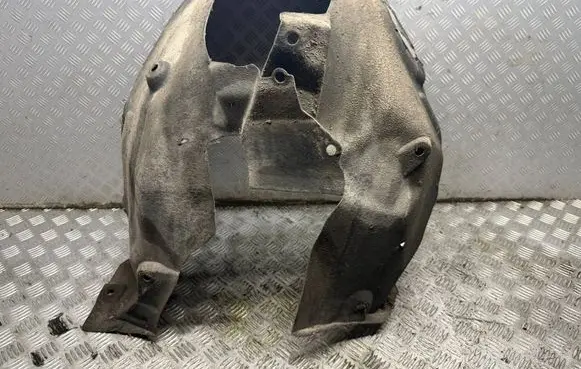 Mini Cooper Countryman R60 Front arch 