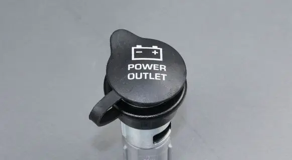 Chrysler Sebring (JS) 12 V Socket (front) 