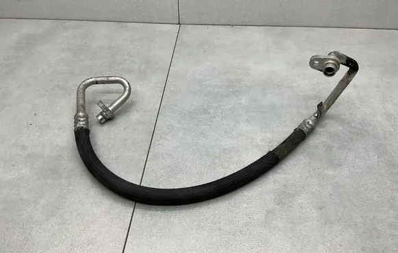 Renault Captur Air conditioning (A/C) pipe/hose 924907813R