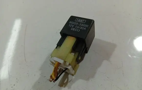 Hyundai i30 Other relay 9522533200 95225-33200