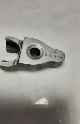 Audi Q7 4M Fuel Injector clamp holder 059216K