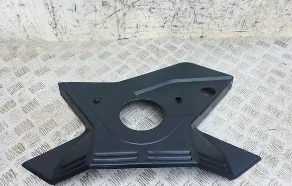 Audi Cabriolet B3 8G Timing belt guard (cover) 078103927B