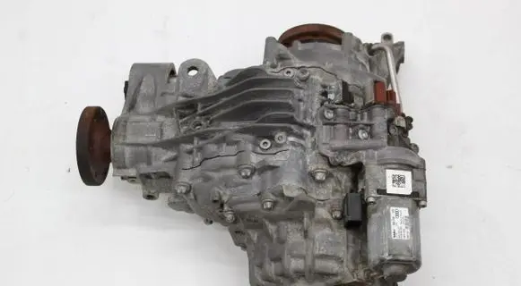 Audi A4 S4 B9 Rear differential 0DB500043