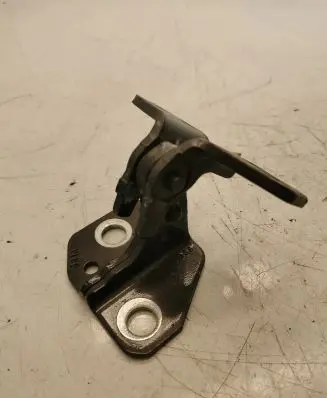 Jeep Grand Cherokee Rear door hinge set 661A
