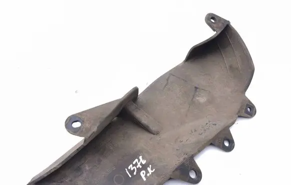 Toyota C-HR II Front mudguard 53852F4020