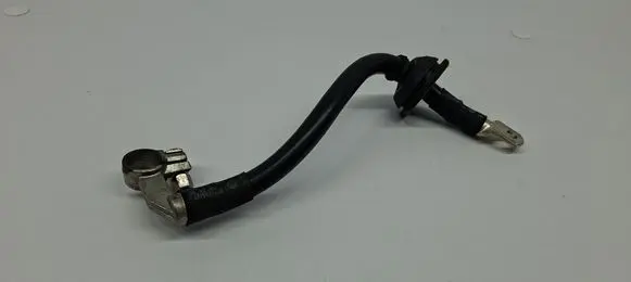 Positive cable (battery)