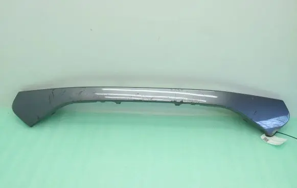 Hyundai ix35 Front bumper splitter molding 865502Y000