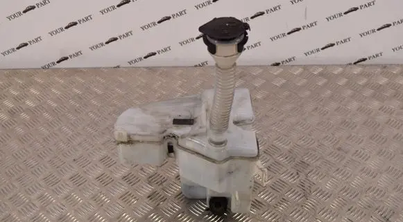 Lexus GS 300 350 430 450H Windshield washer fluid reservoir/tank 060851138
