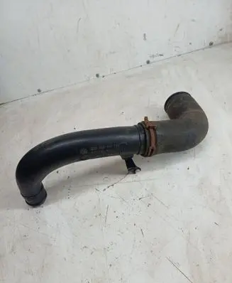 Volkswagen Polo IV 9N3 Intercooler hose/pipe 6Q0145762A 6Q0145770G SA9T1285