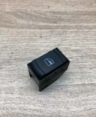 Volkswagen PASSAT B5.5 Electric window control switch 1J0959855