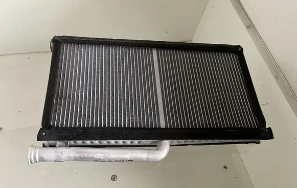 Audi A6 S6 C6 4F Heater blower radiator 9164ND8