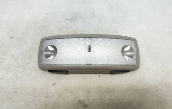 Volvo V70 Rear seat light 39826657