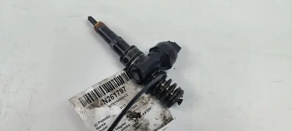 Volkswagen Phaeton Fuel injector EE0806
