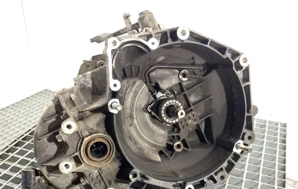 Fiat Croma Manual 5 speed gearbox 55192042