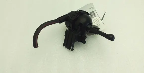 Audi A5 8T 8F Vacuum valve 1019886 1019886SOI