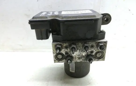 Volkswagen Tiguan ABS Pump 5N0614517M