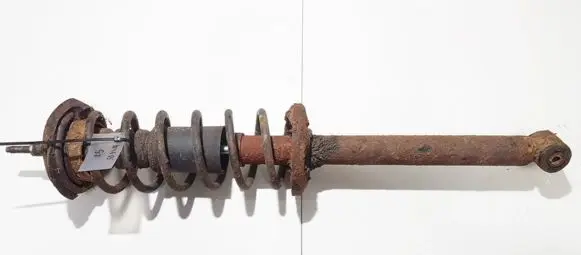 Volkswagen Golf III Rear shock absorber/damper