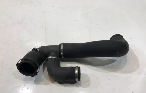 Peugeot 807 Intercooler hose/pipe 1495757080