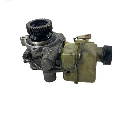 Mazda 6 Power steering pump