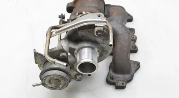 Nissan Pulsar Turbo 4937355100