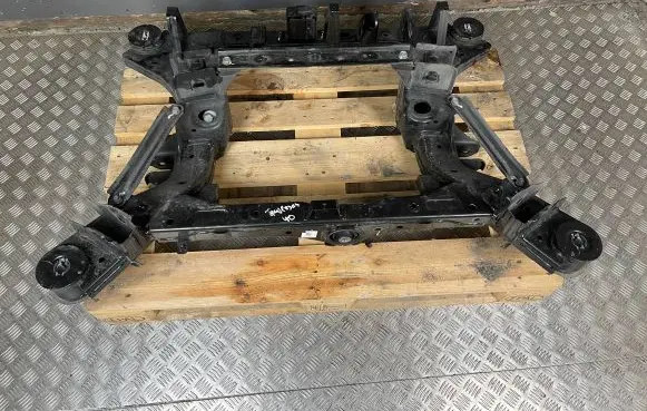 Hyundai Ioniq 5 Rear subframe 