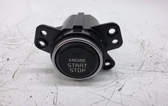 KIA Sportage Engine start stop button switch 95430D9800WK