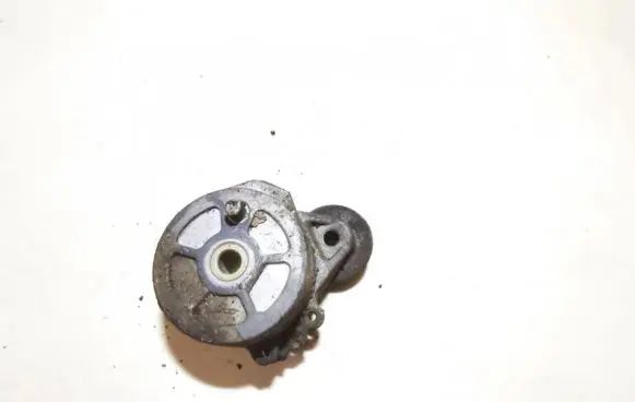 Peugeot 607 Generator/alternator belt tensioner