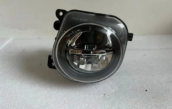 BMW 5 F10 F11 Front fog light 7311293