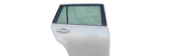 Subaru Legacy Rear door 