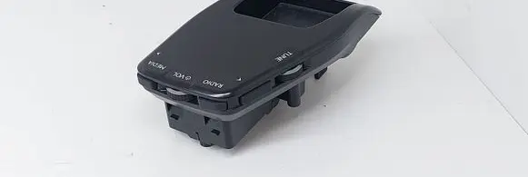 Lexus UX Multifunctional control switch/knob 8617076030