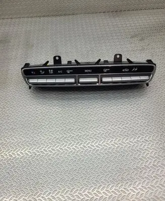 Mercedes-Benz V Class W447 Climate control unit A4479056402