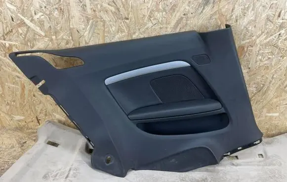 Audi A5 8T 8F Coupe rear side trim panel 8T086703524 8T086703524A 084014413