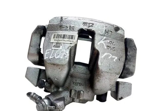 Peugeot 3008 II Front brake caliper