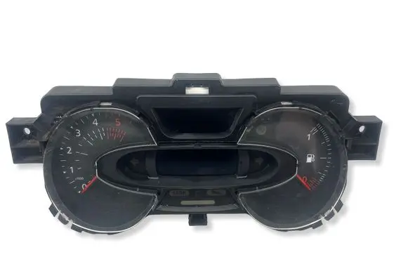 Renault Trafic III (X82) Speedometer (instrument cluster) 248106465R LDSF059670 VPFRRF10849RF