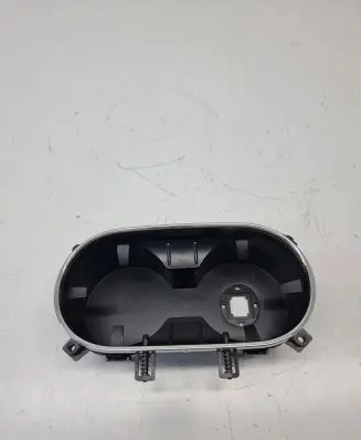 Bentley Continental Cup holder front 3W0858192D
