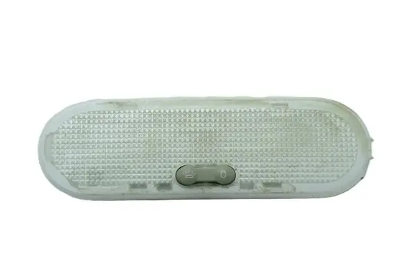 Renault Kangoo II Headlining lighting console trim 8200439421 GBIMPORT