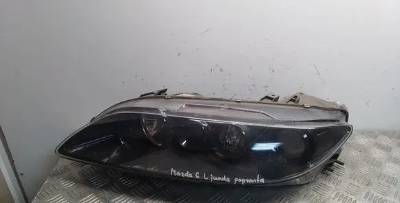 Mazda 6 Headlight/headlamp 014002472