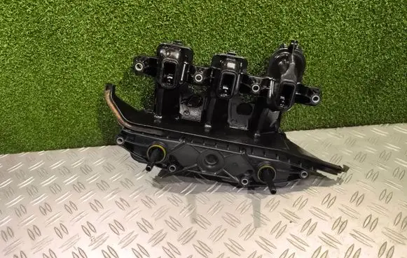 Intake manifold