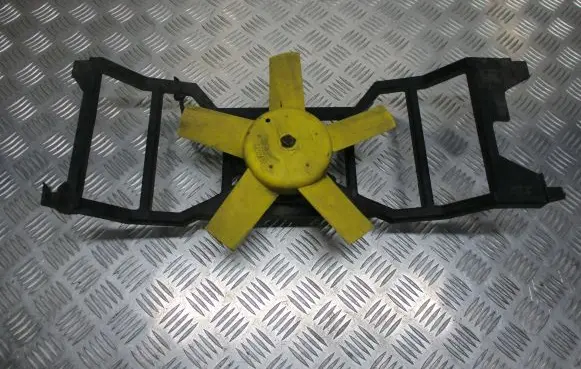 Ford Fiesta Fan set 