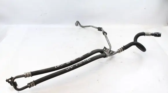 BMW 5 E60 E61 Power steering hose/pipe/line 2283095 32412283095