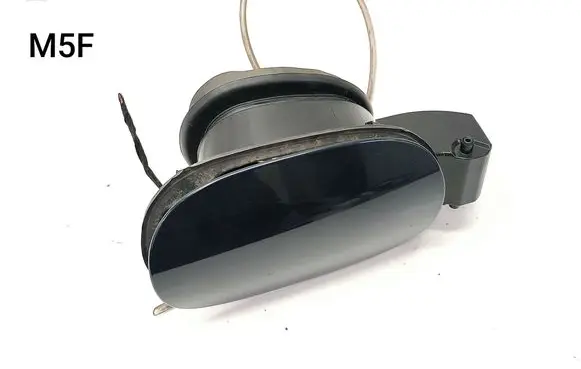 Fuel tank cap