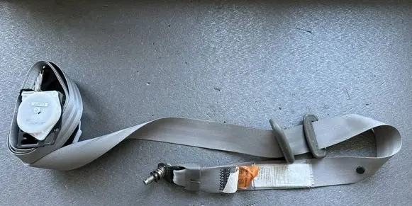 Nissan Patrol Y61 Rear seatbelt 88844VB300
