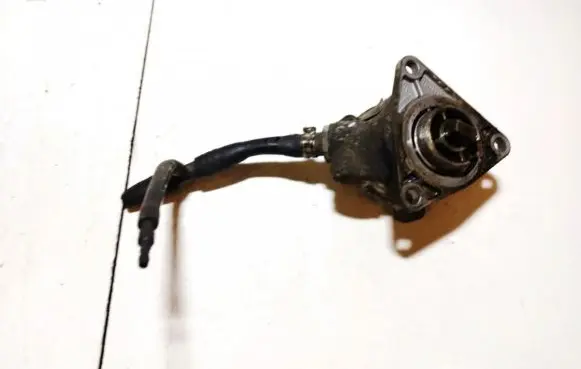 Fiat Doblo Vacuum pump 46771105