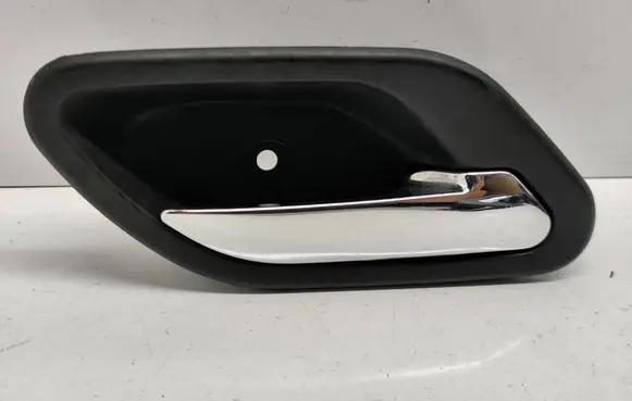 BMW 5 E39 Front door interior handle 7032926 51217032926
