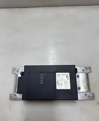 BMW 3 F30 F35 F31 Bluetooth control unit module 9382417 ER0095649 1000689036